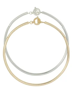 The Tubular Collar