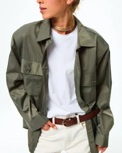 The Tubular Collar