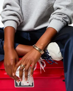 The Tubular Ring Set