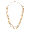 The Tulip Shell Necklace