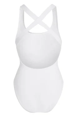 The Tulum One-Piece in Flat