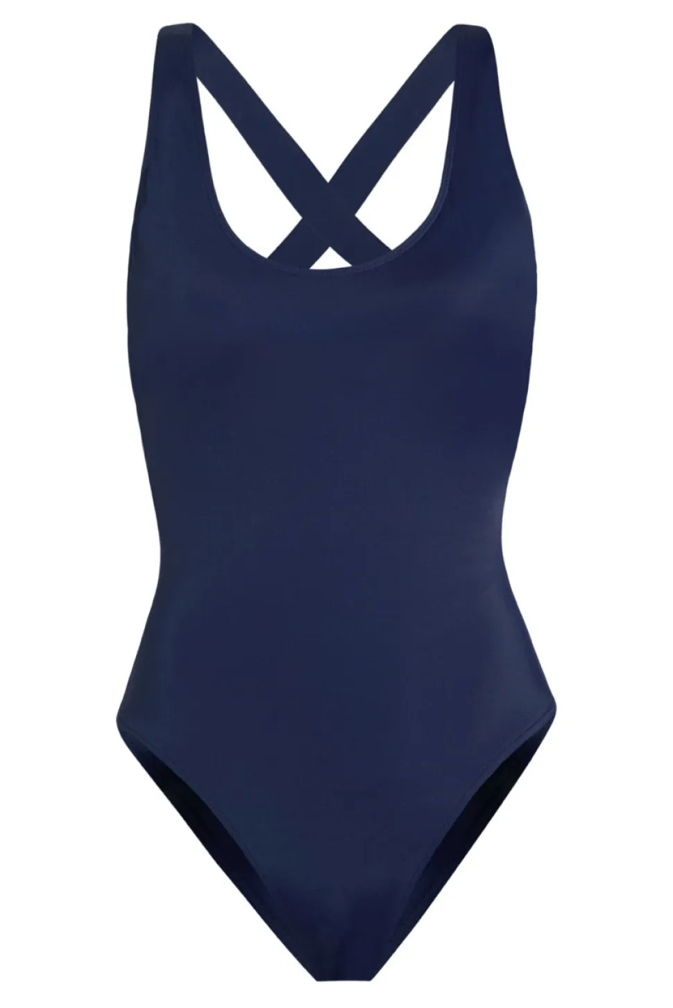 The Tulum One-Piece in Flat
