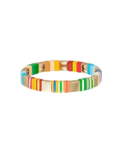 The Tutti Frutti Bracelet