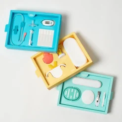 The Ultimate Baby Essentials Kit