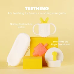 The Ultimate Baby Essentials Kit