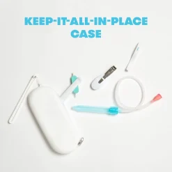 The Ultimate Baby Essentials Kit
