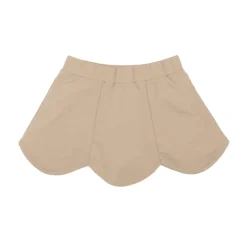 The Uniform Skort in King’s Way Khaki