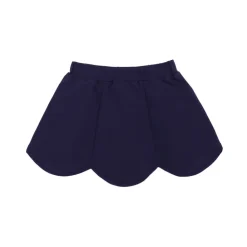 The Uniform Skort in Narragansett Navy