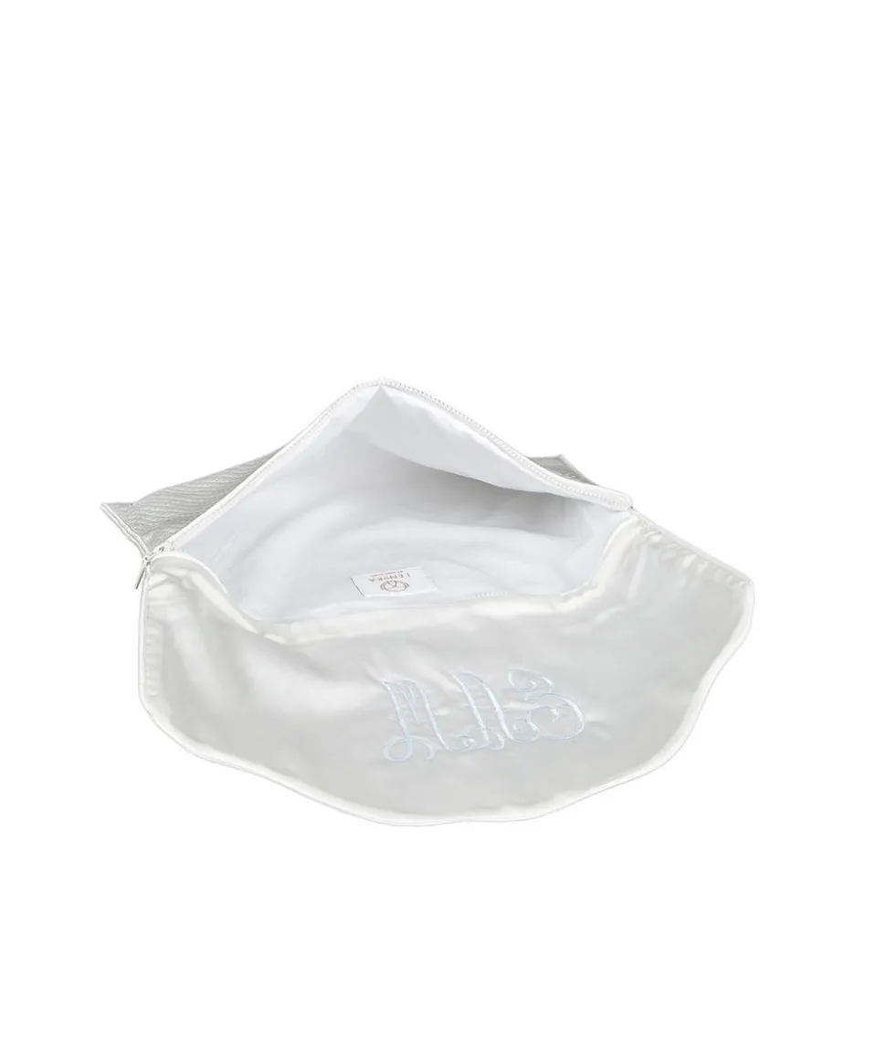 The Unmentionables