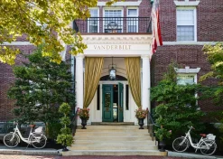 The Vanderbilt, 1-Night Stay