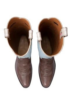 The Wedding Boot