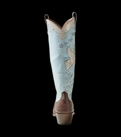 The Wedding Boot