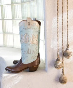 The Wedding Boot
