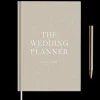 The Wedding Planner Hardback