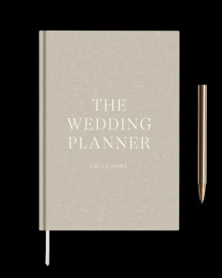 The Wedding Planner Hardback