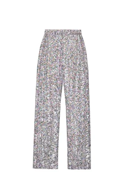 The Winnie Pant in Pastel