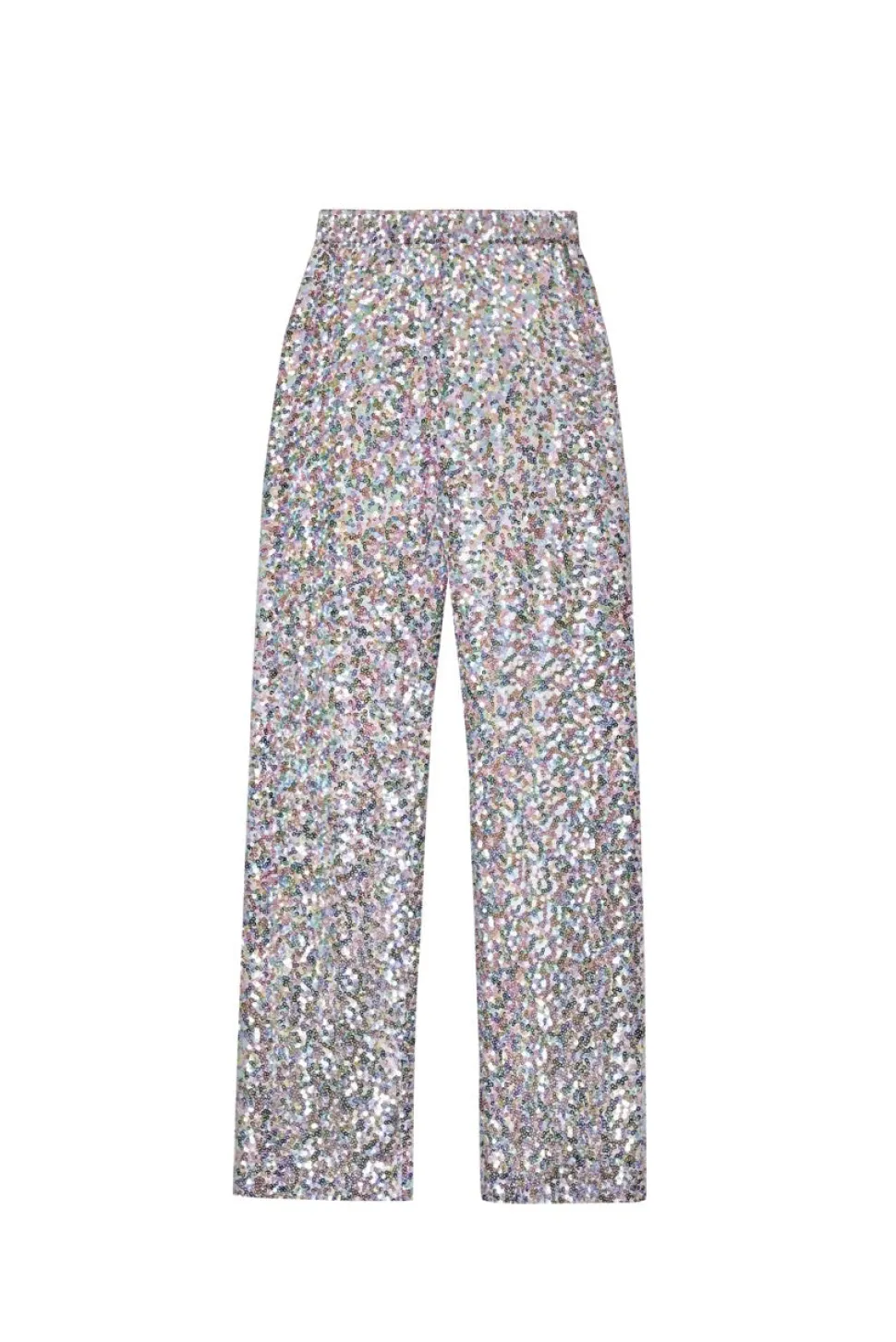 The Winnie Pant in Pastel