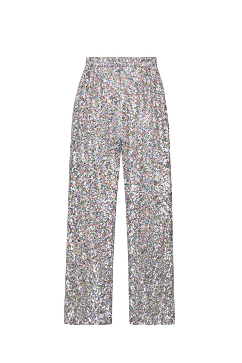 The Winnie Pant in Pastel