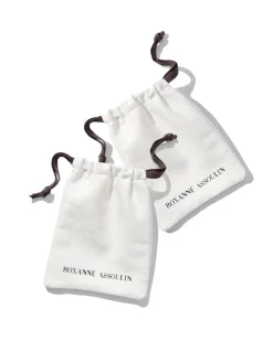 The You and Me Heart Pendant Duo