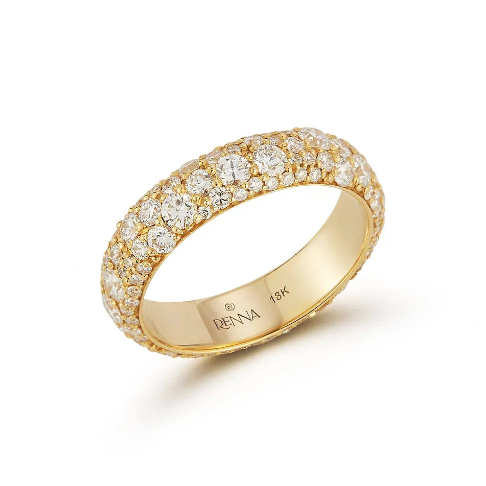 Tidepool Ring