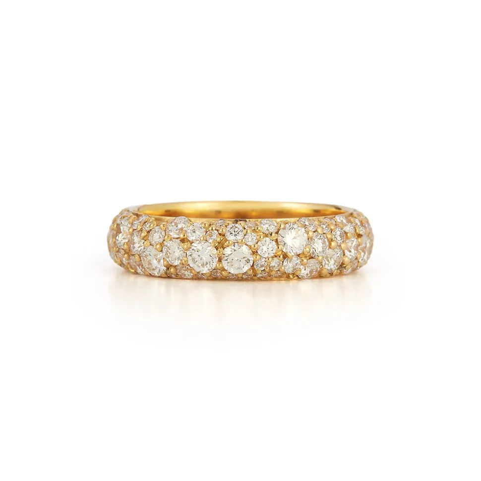 Tidepool Ring
