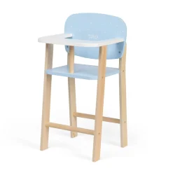 Tidlo Doll High Chair