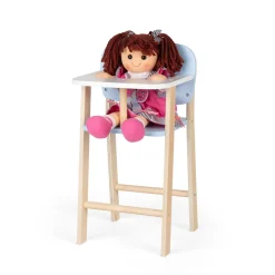 Tidlo Doll High Chair