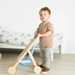 Tidlo Doll Stroller