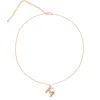 Tiff Custom Charm Necklace