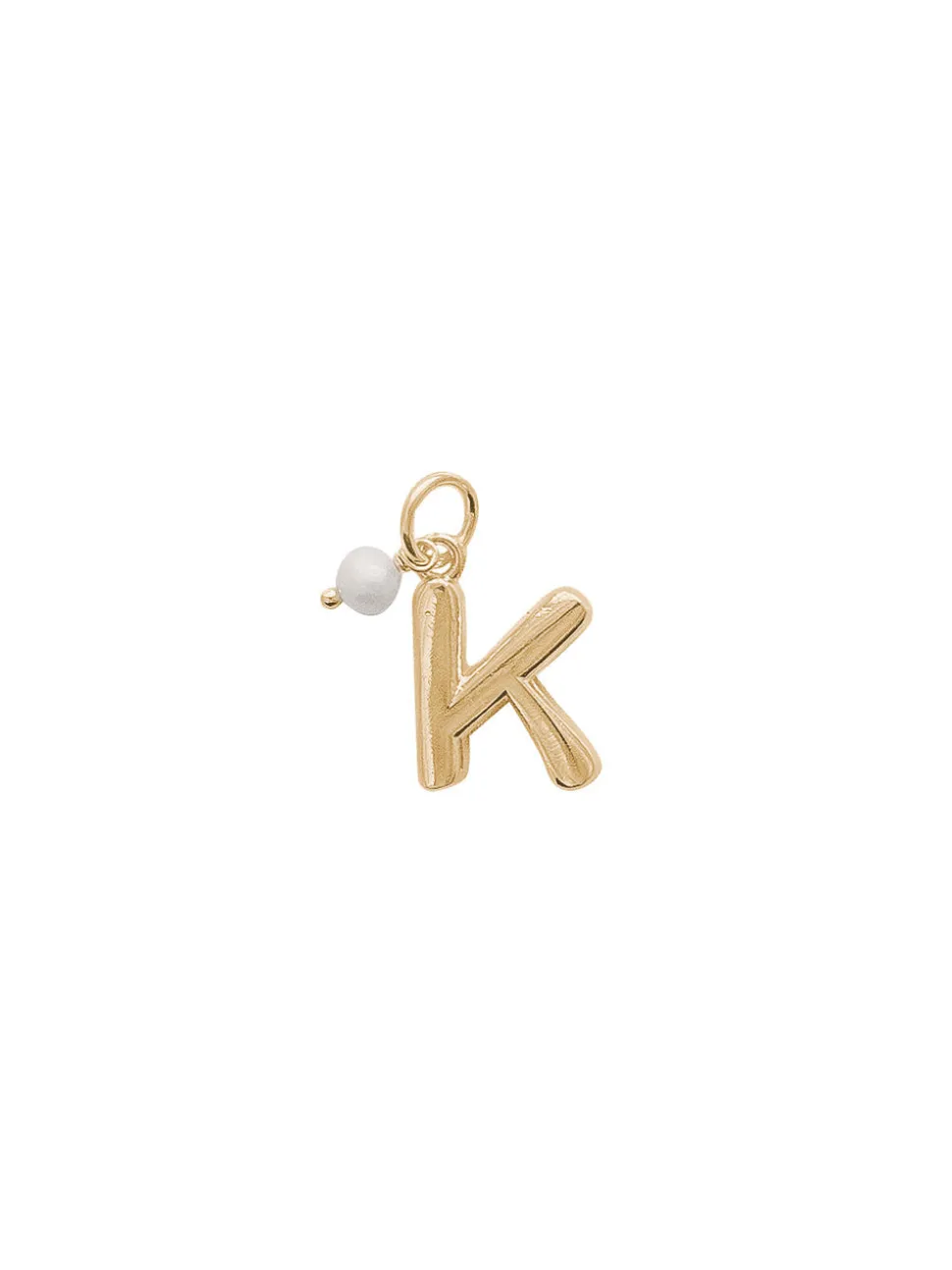 Tiff Custom Charm Necklace