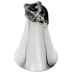 Tiger Stirrup Cup