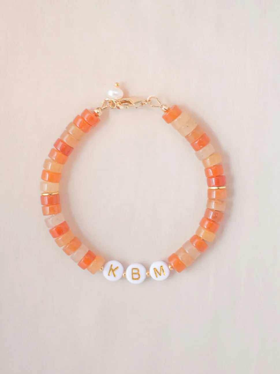 Tilly Custom Bracelet