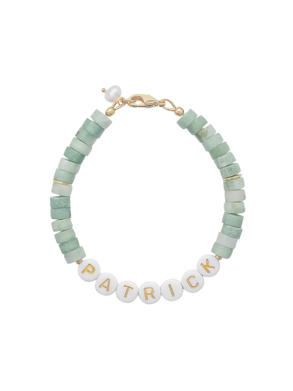 Tilly Custom Bracelet
