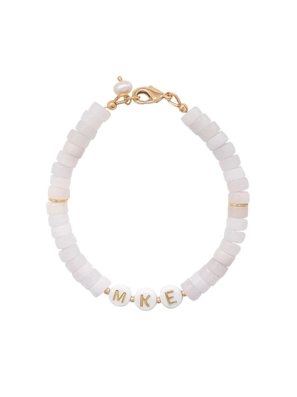 Tilly Custom Bracelet