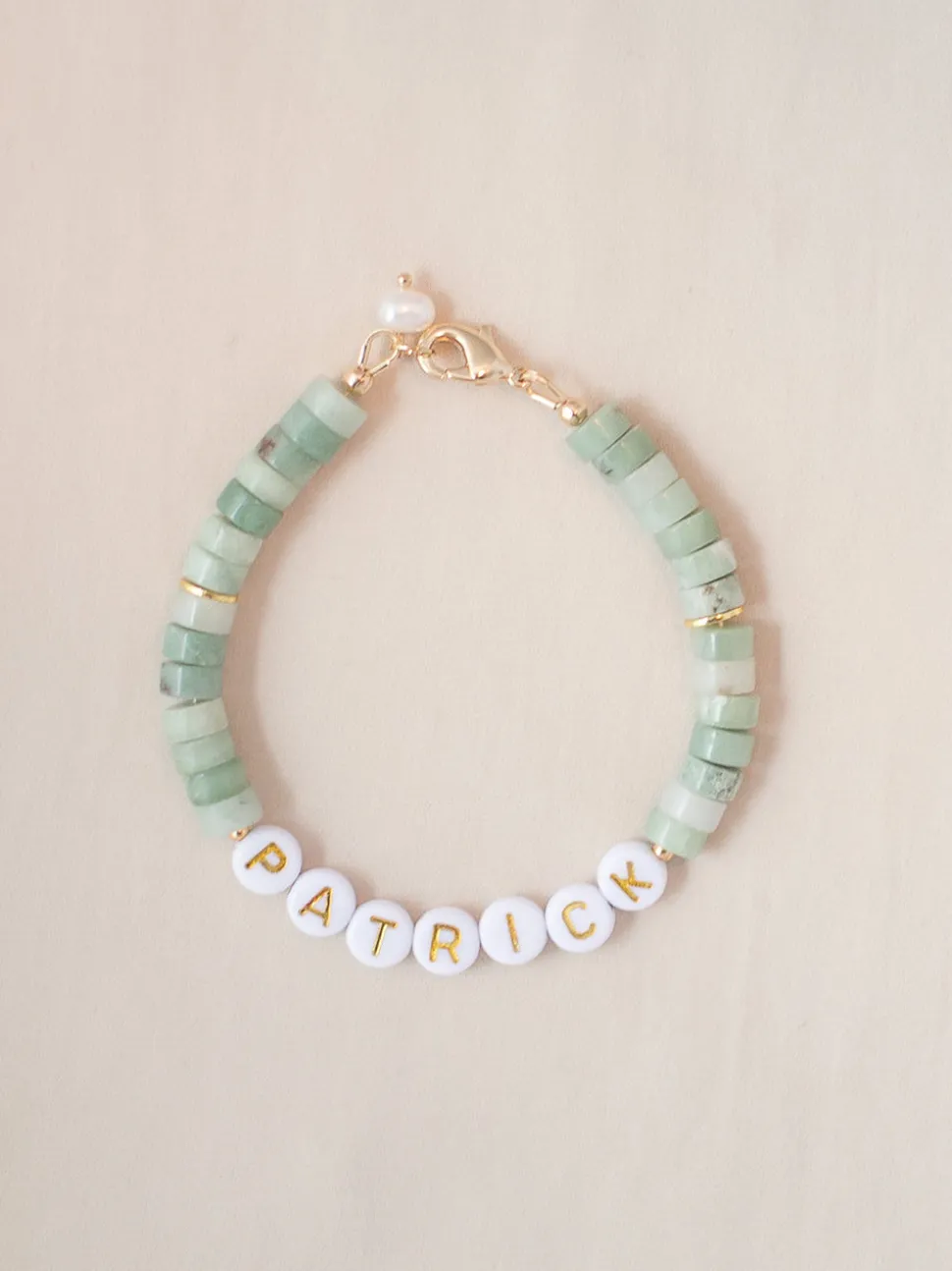 Tilly Custom Bracelet
