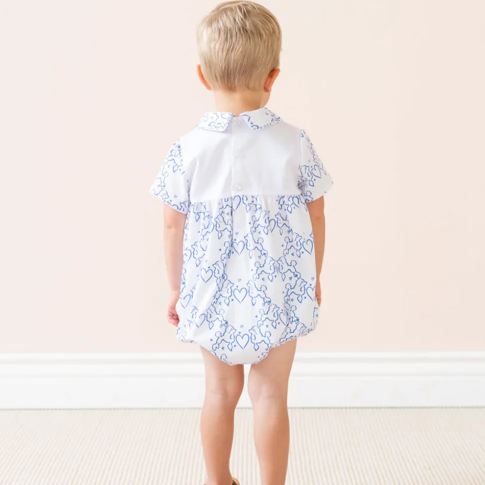 Tippi Boy Bubble
