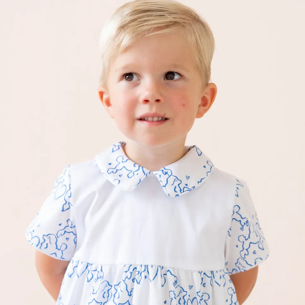 Tippi Boy Bubble