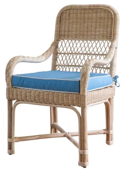 Tisbury Dining Arm Chair