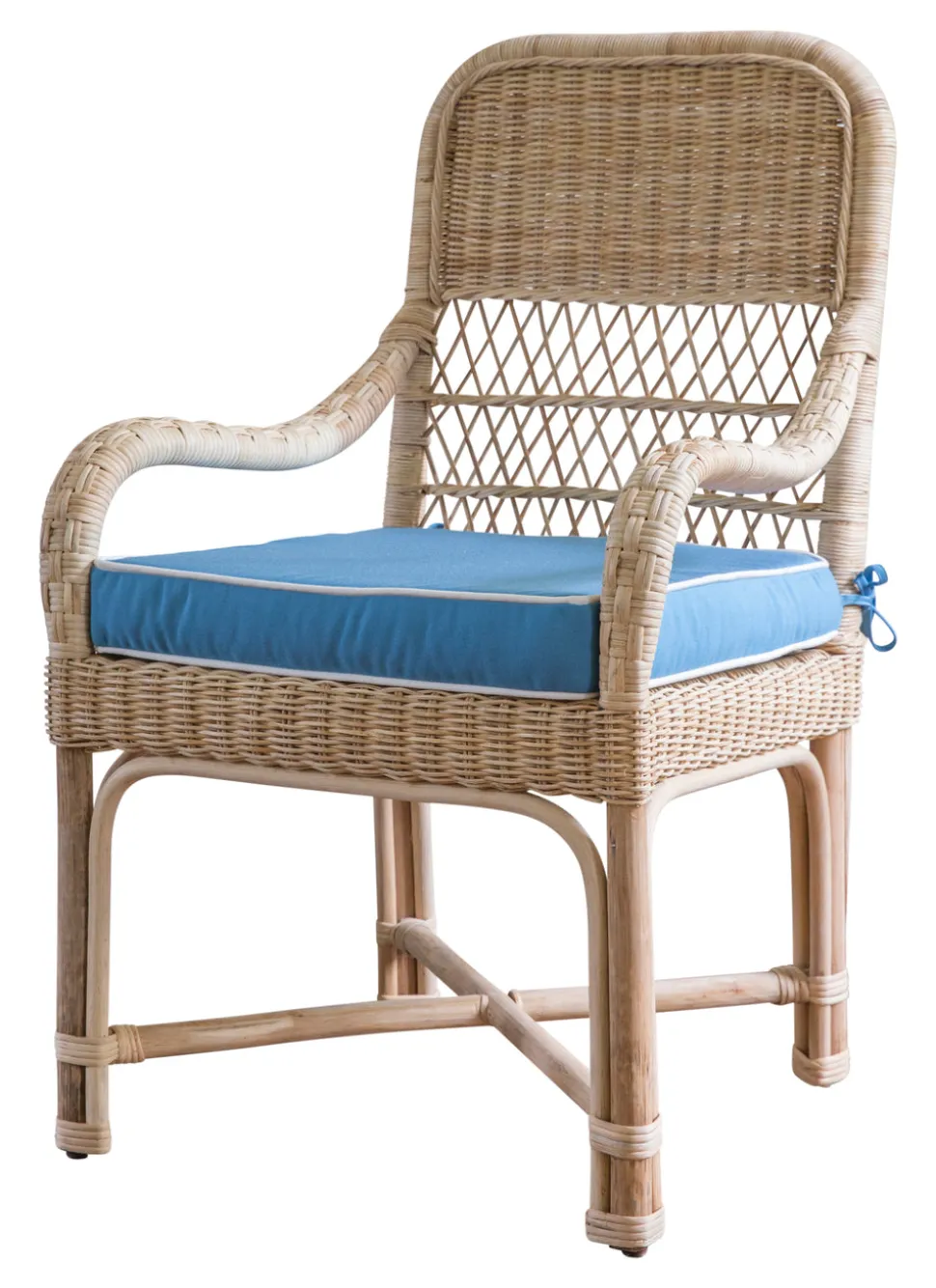 Tisbury Dining Arm Chair