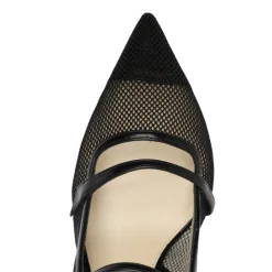 Tita Mesh 60 in Black