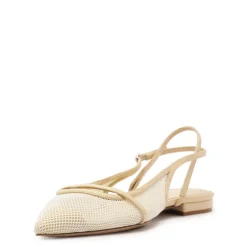 Tita Mesh in Creamy