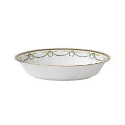 Titanic Open Vegetable Dish