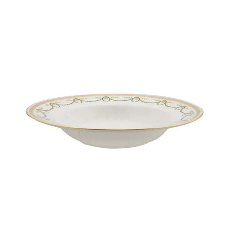 Titanic Rim Soup Bowl
