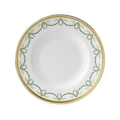 Titanic Salad & Dessert Plate