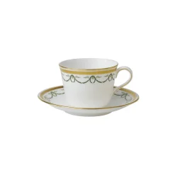Titanic Tea Cup & Saucer
