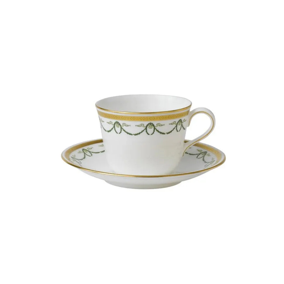 Titanic Tea Cup & Saucer