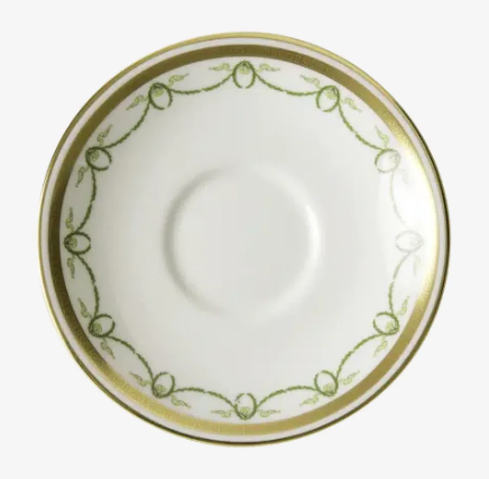 Titanic Tea Cup & Saucer
