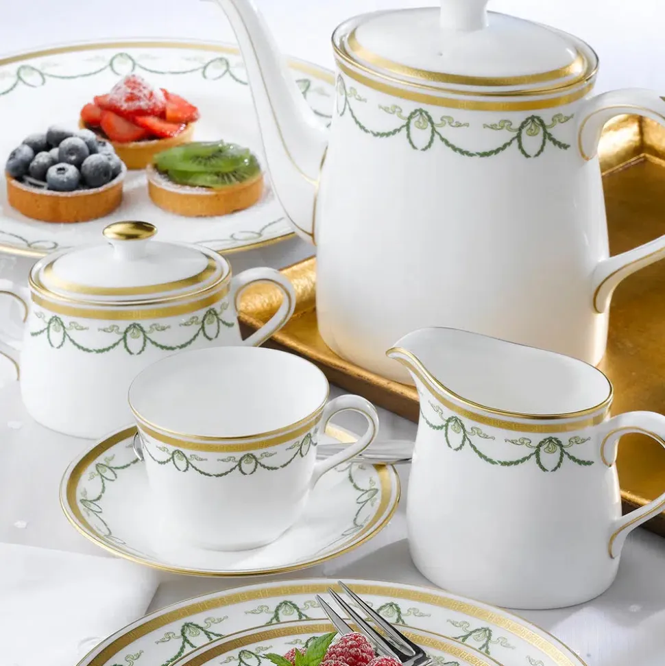 Titanic Tea Cup & Saucer
