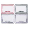 Toasty Cocktail Napkins