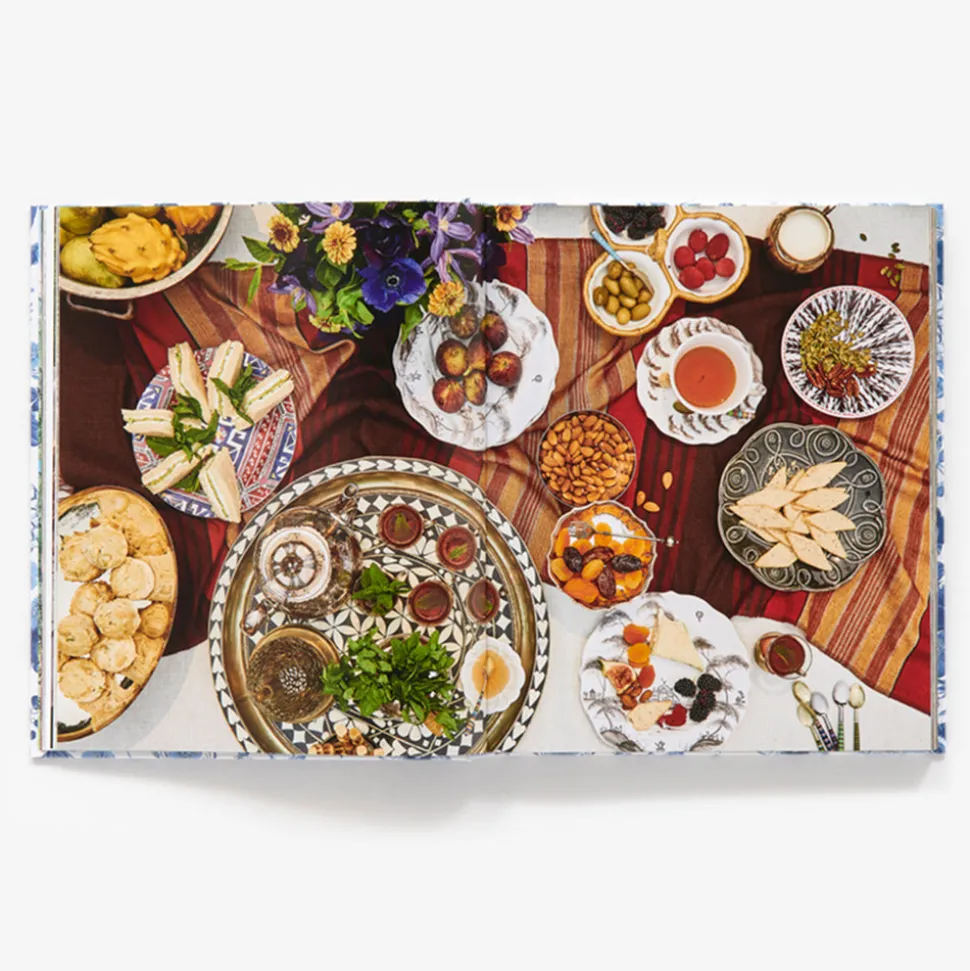 Together At The Table Juliska Book